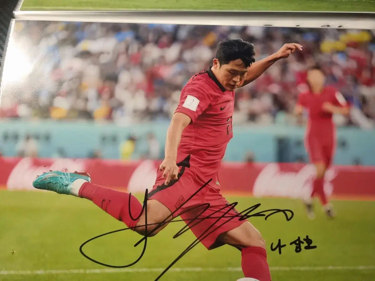 羅 相浩(ナ・サンホ)選手 サイン ポップ 出品 ショップからお知らせ 