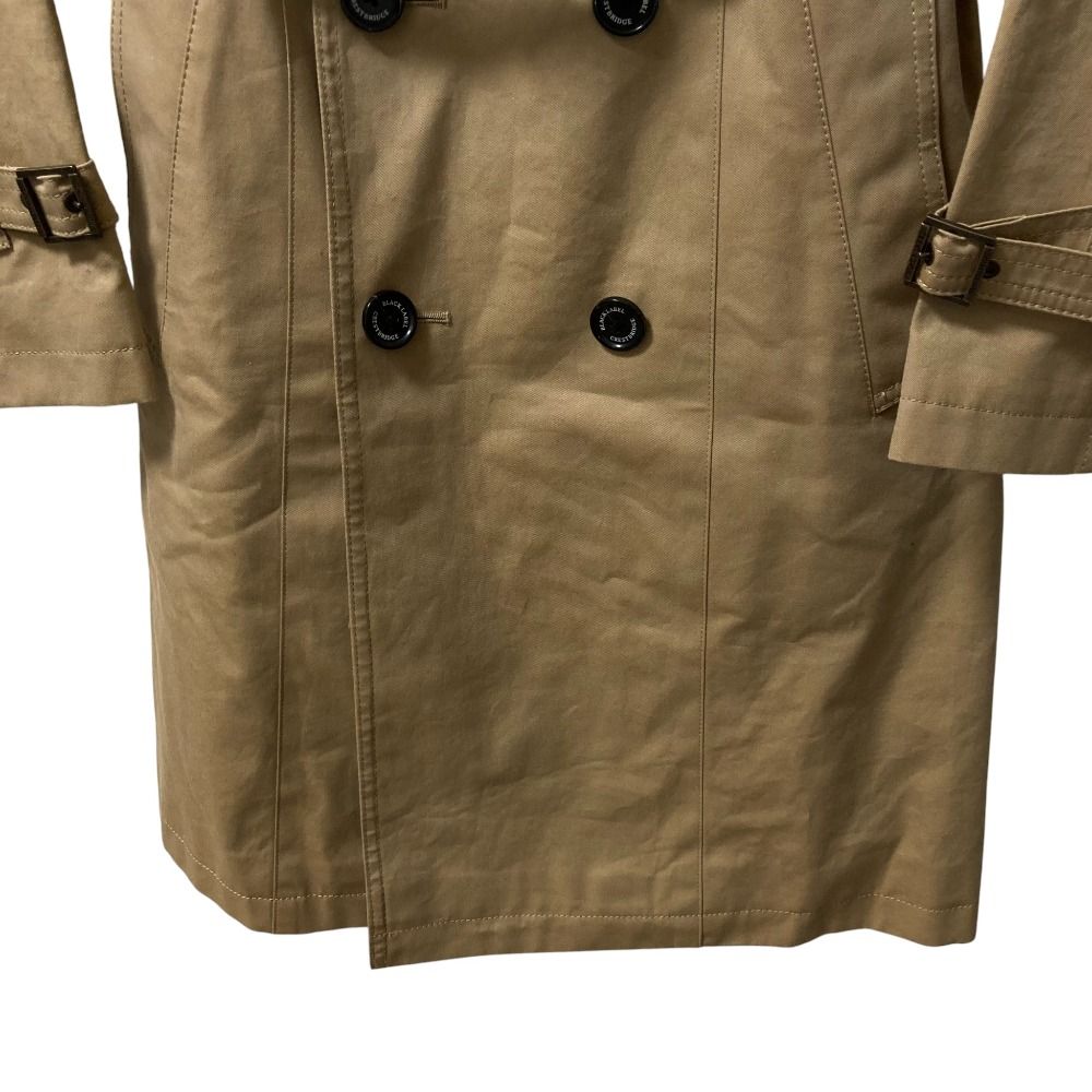 美品 BLACK LABEL CRESTBRIDGE ブラックレーベルクレストブリッジ