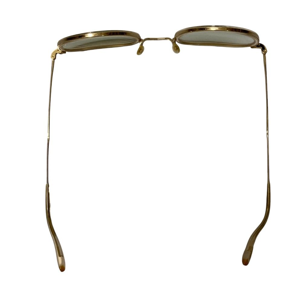 美品 OLIVER PEOPLES オリバーピープルズ MP-2 SUN 度あり メガネ