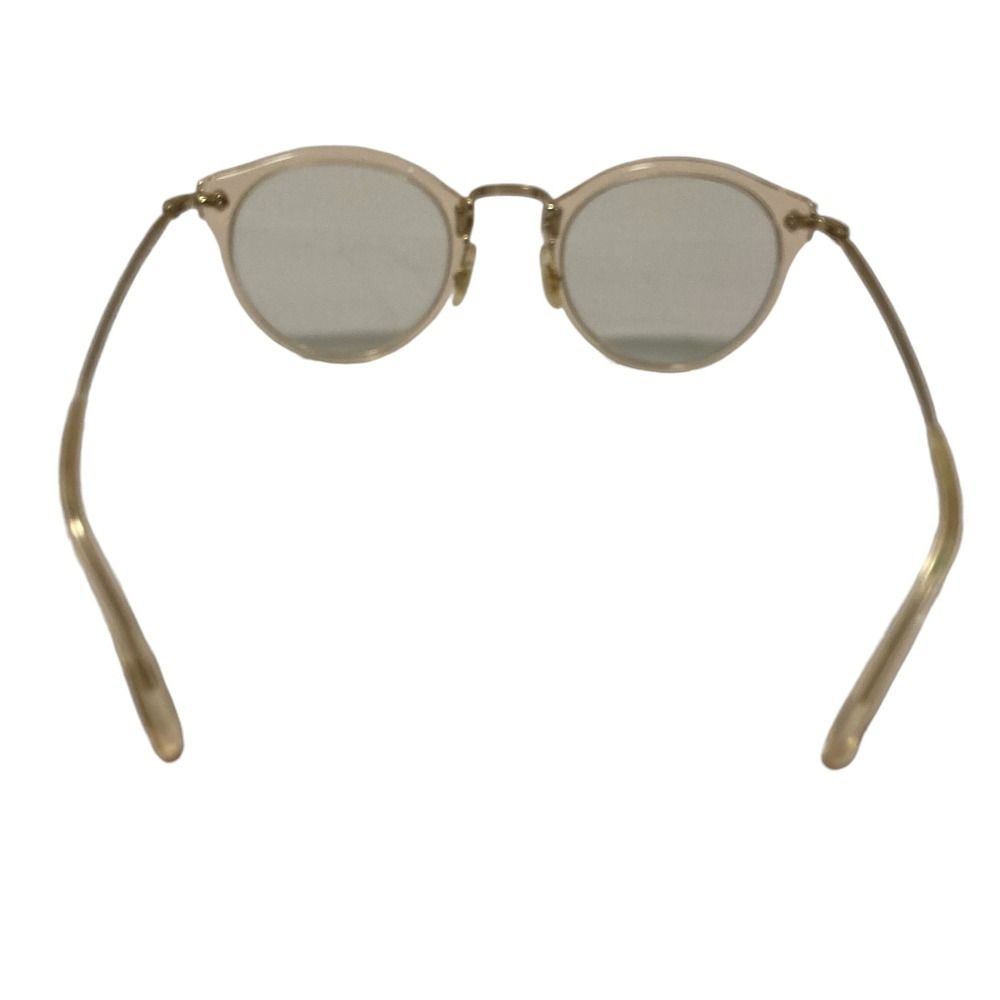 オリバーピープルズ OP-505