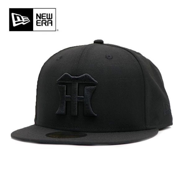 ニューエラ【NEW ERA】14935480 59FIFTY 別注 阪神タイガース