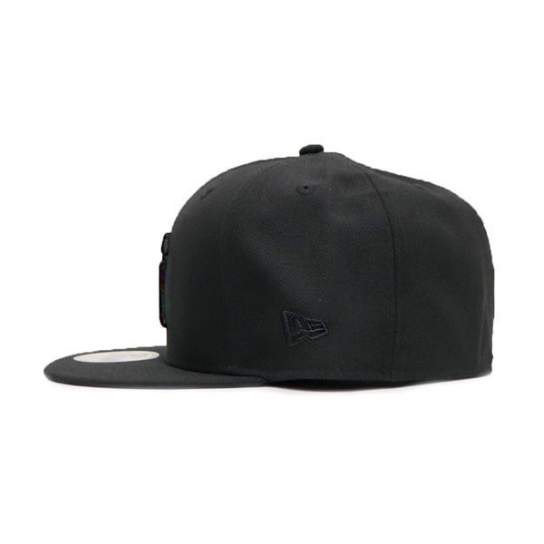 ニューエラ【NEW ERA】14935480 59FIFTY 別注 阪神タイガース