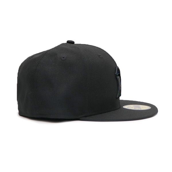 ニューエラ【NEW ERA】14935480 59FIFTY 別注 阪神タイガース
