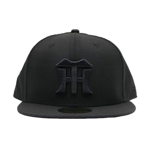 ニューエラ【NEW ERA】14935480 59FIFTY 別注 阪神タイガース