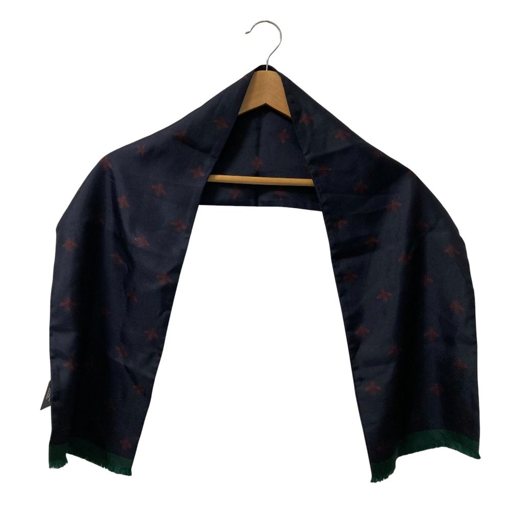 ネイビー×レッド×グリーン レディース