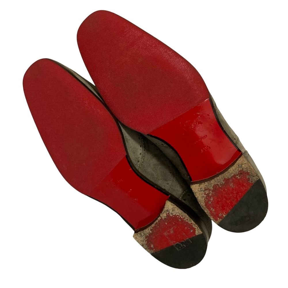 クリスチャンルブタン