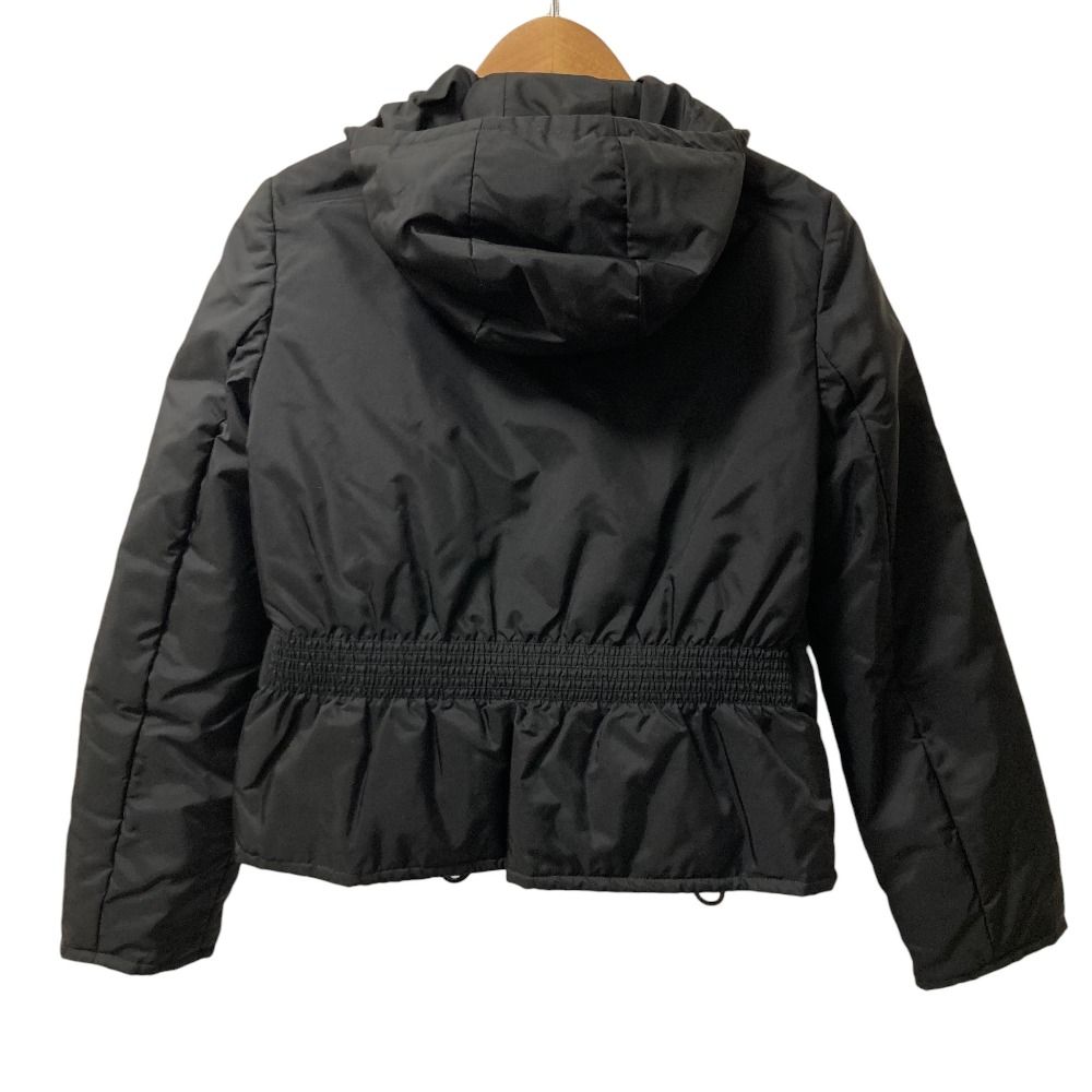 美品 miu miu ミュウミュウ 初期タグ ヴィンテージ ナイロン パテッド