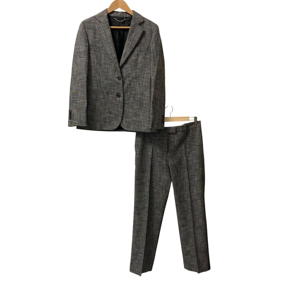 美品 Salvatore Ferragamo サルヴァトーレフェラガモ テーラード