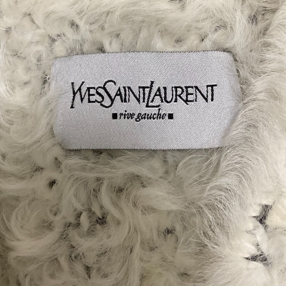 美品 Yves Saint Laurent rive gauche イヴサンローランリヴゴーシュ
