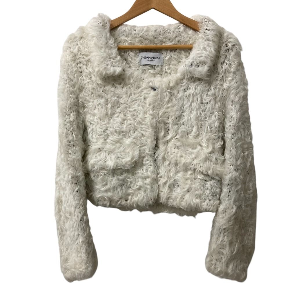 美品 Yves Saint Laurent rive gauche イヴサンローランリヴゴーシュ