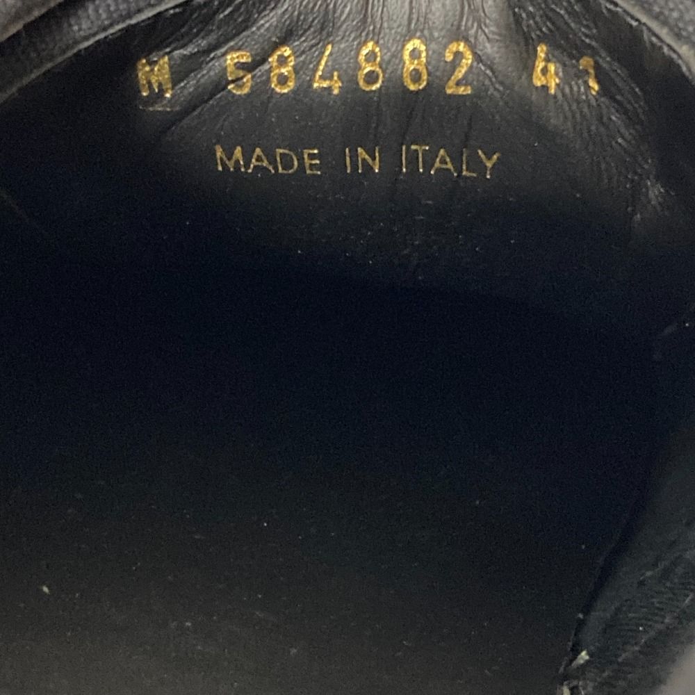 スニーカー サイズ41