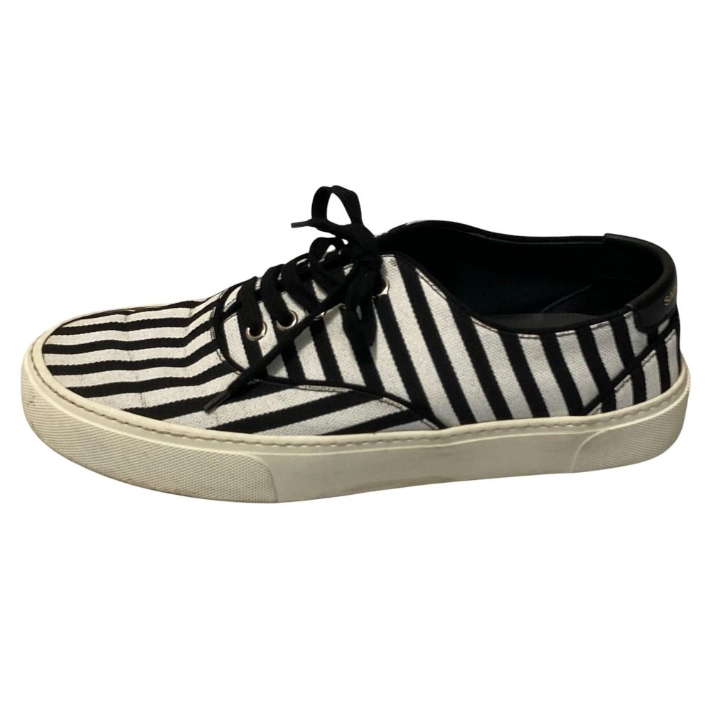 cm ブラック×ホワイト