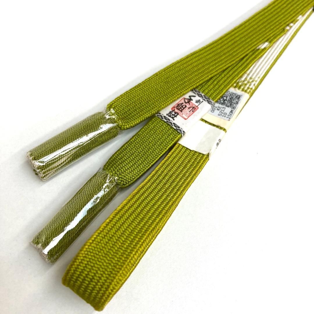 帯揚げ-帯締めセット