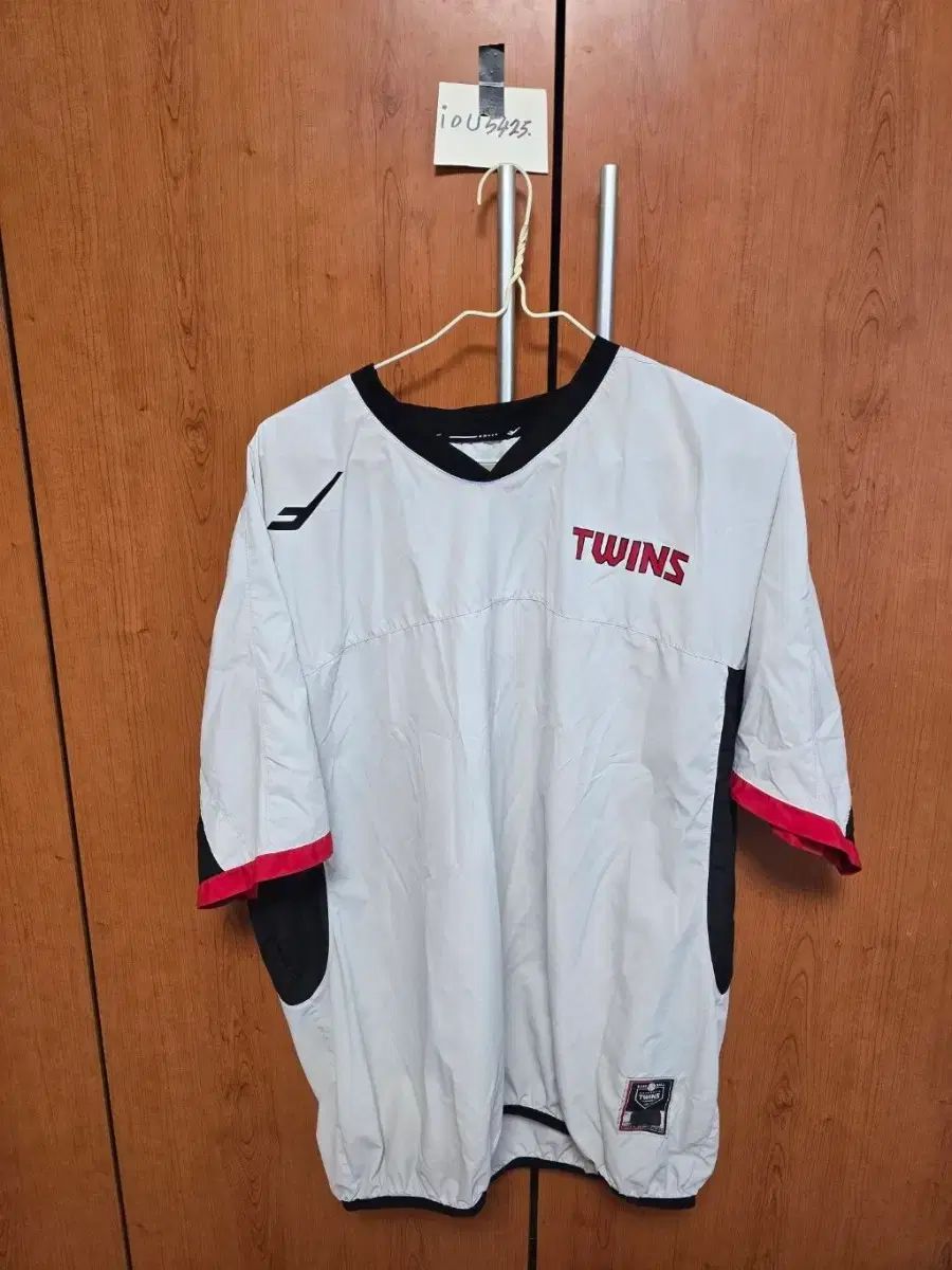 LGツインズ 選手用支給用 ウィンドブレーカー 商品