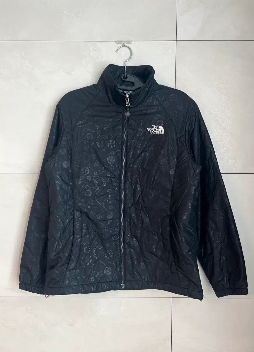 THE NORTH FACE ザノースフェイス 軽量 ダウン ジャケット ブラック 90