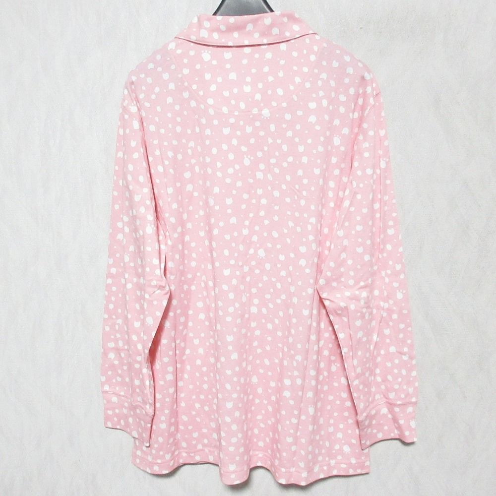 未使用 tsumori chisato SLEEP ツモリチサト HAPPY SLEEP ドット