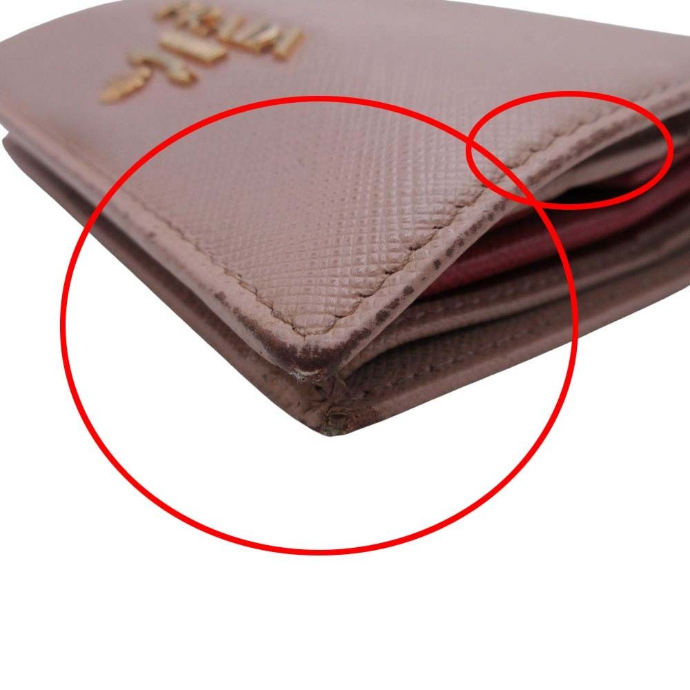 サフィアーノレザー