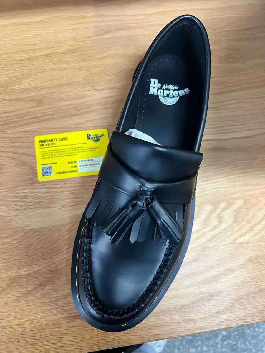 DR. MARTENS ドクターマーチン エイドリアン uk 8