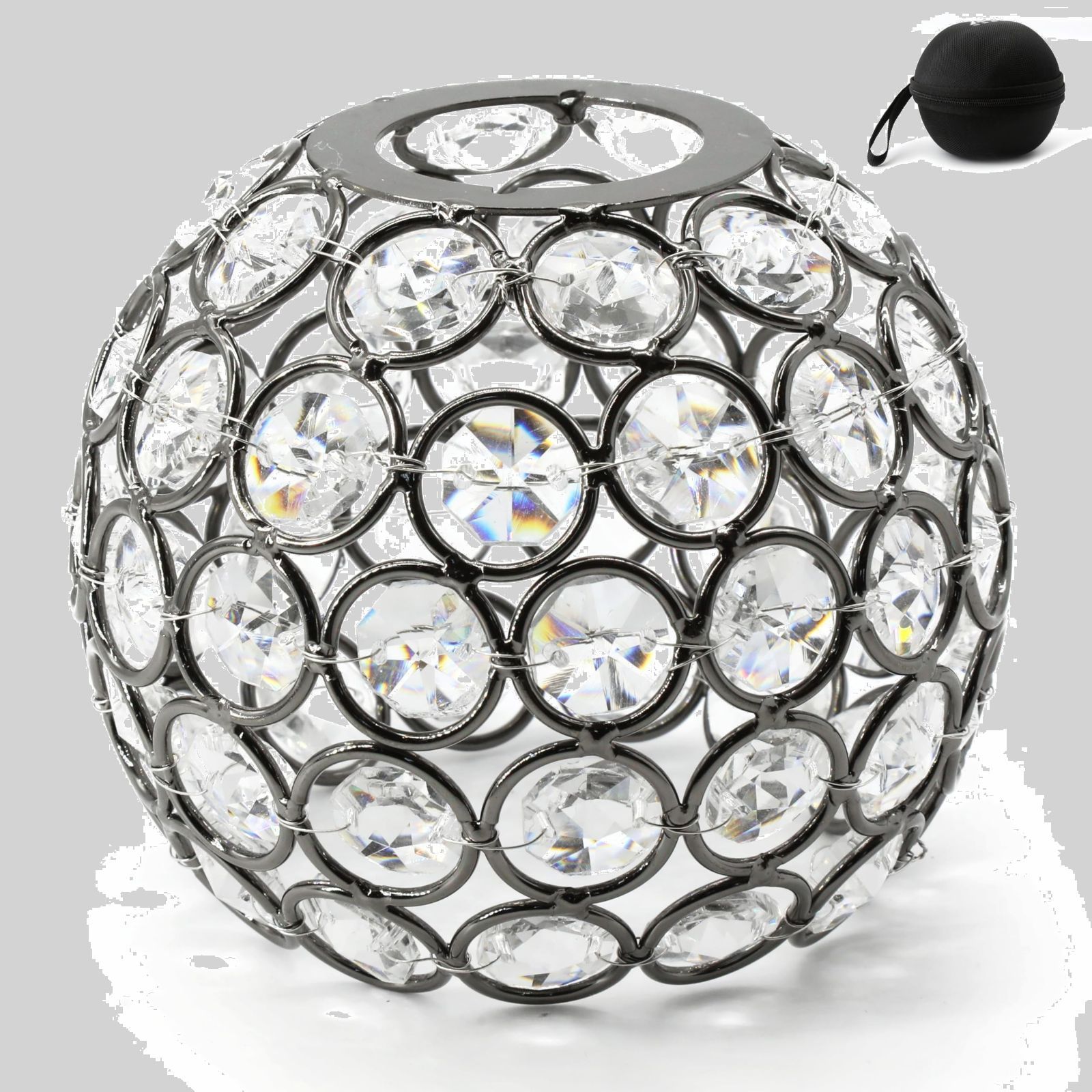 ゴールゼロ ゴールゼロ ランタン用クリスタルシェード ゴールゼロ