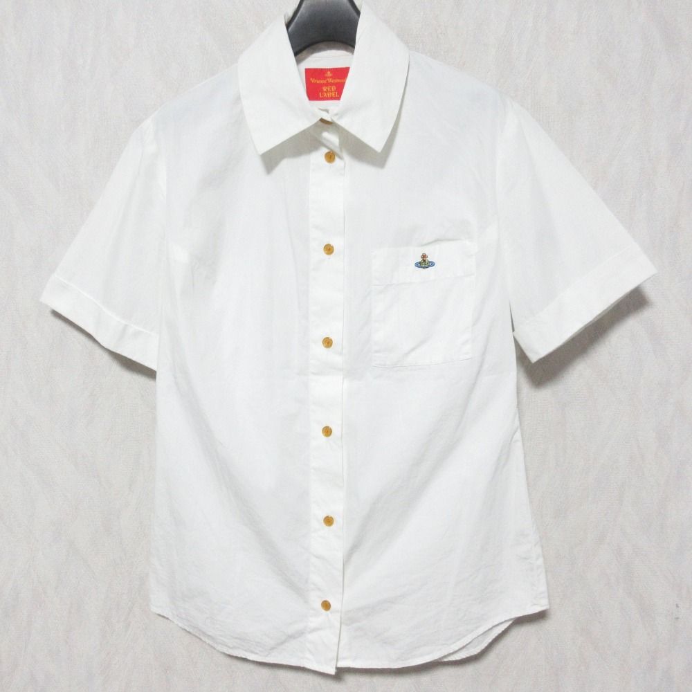 良品 Vivienne Westwood RED LABEL ヴィヴィアンウエストウッド レッド