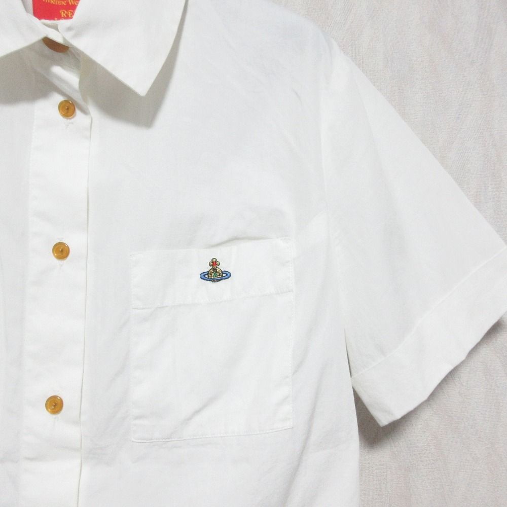 良品 Vivienne Westwood RED LABEL ヴィヴィアンウエストウッド レッド