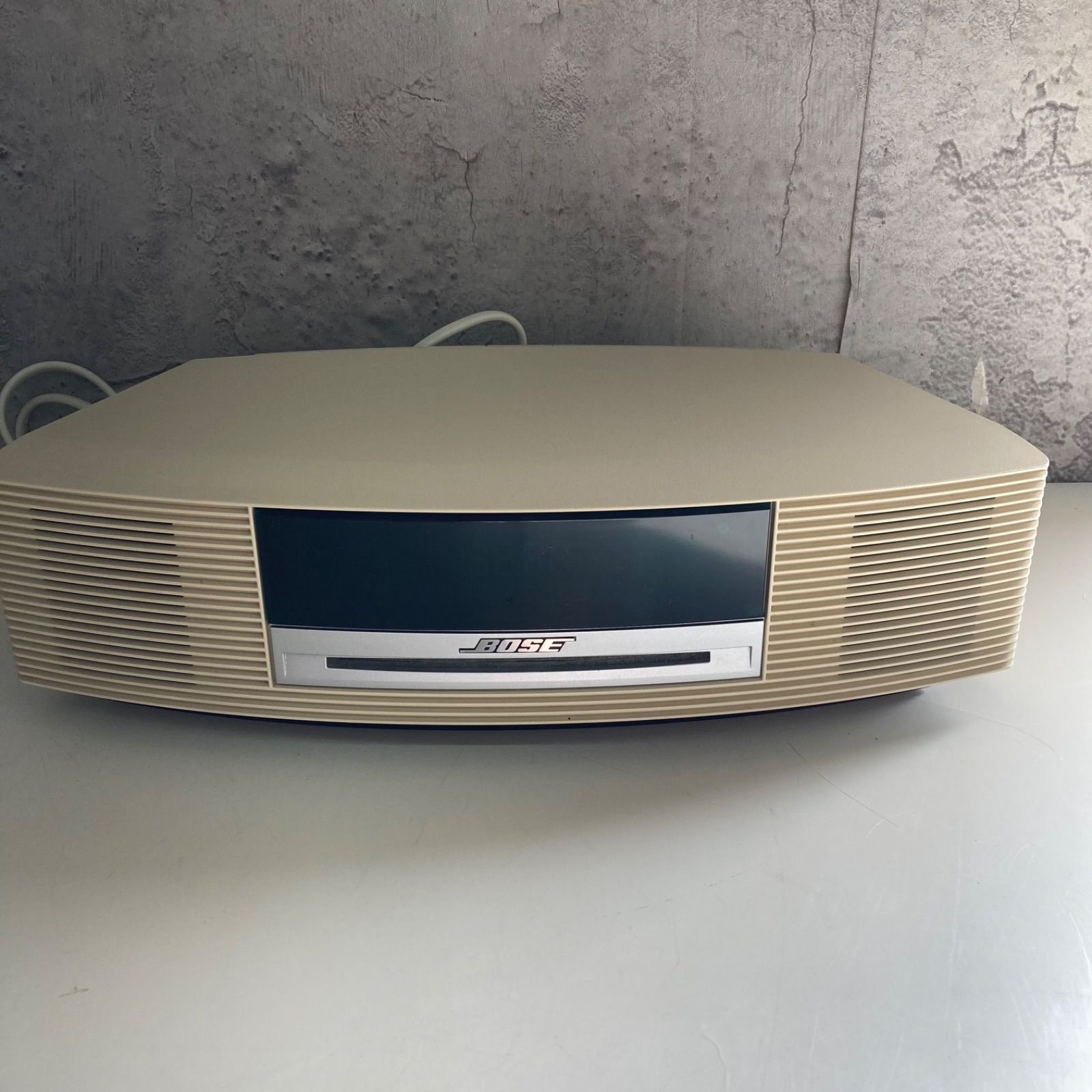 BOSE ボーズ Wave Music System AWRCCC ジャンク - メルカリ