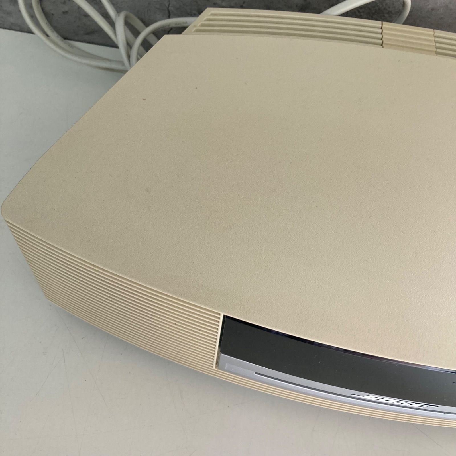 BOSE ボーズ Wave Music System AWRCCC ジャンク - メルカリ