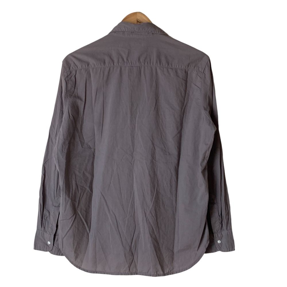 美品 Frank & Eileen フランクアンドアイリーン アイリーンシャツ S