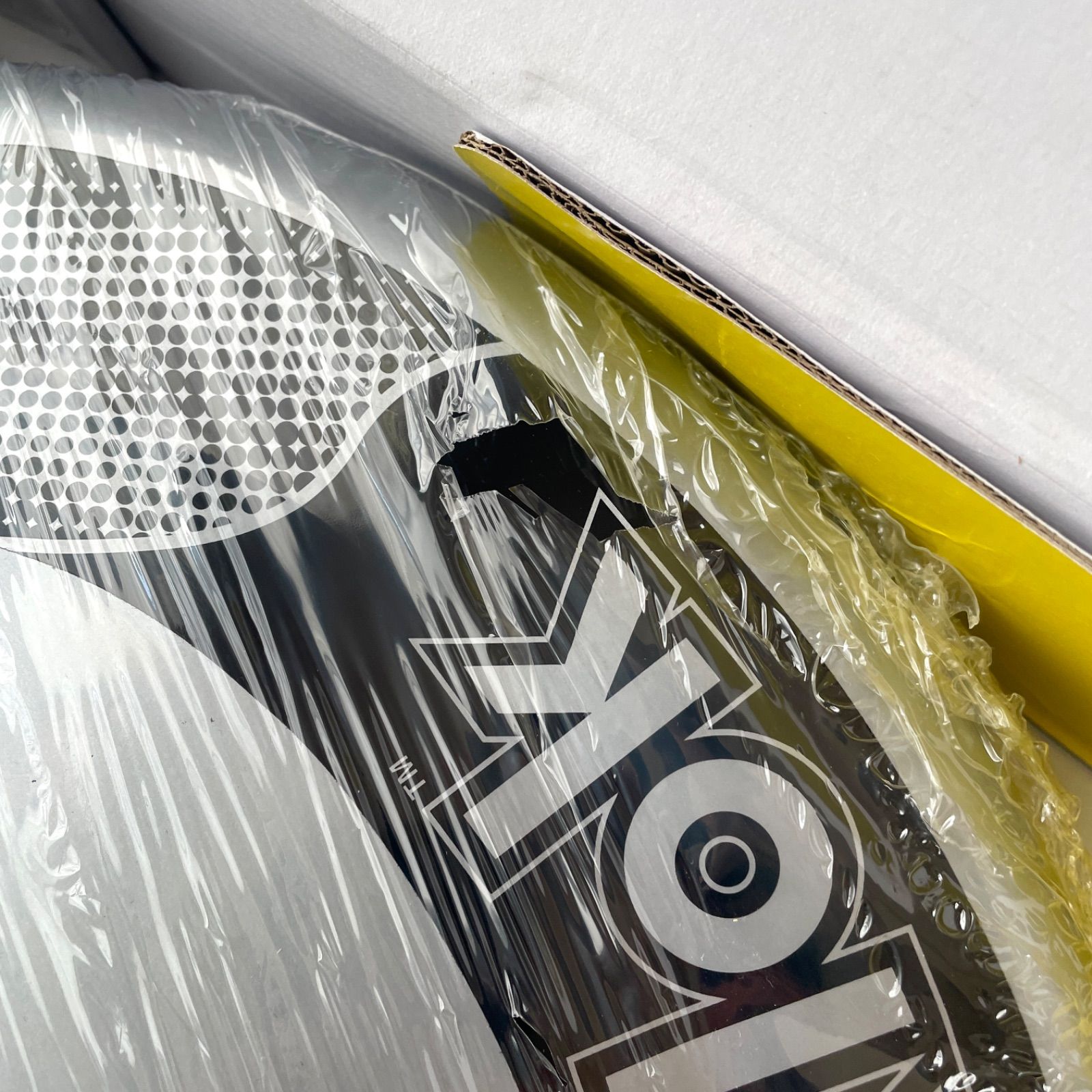 Disklok 英国製 盗難防止 最強 ハンドルロック Sサイズ シルバー