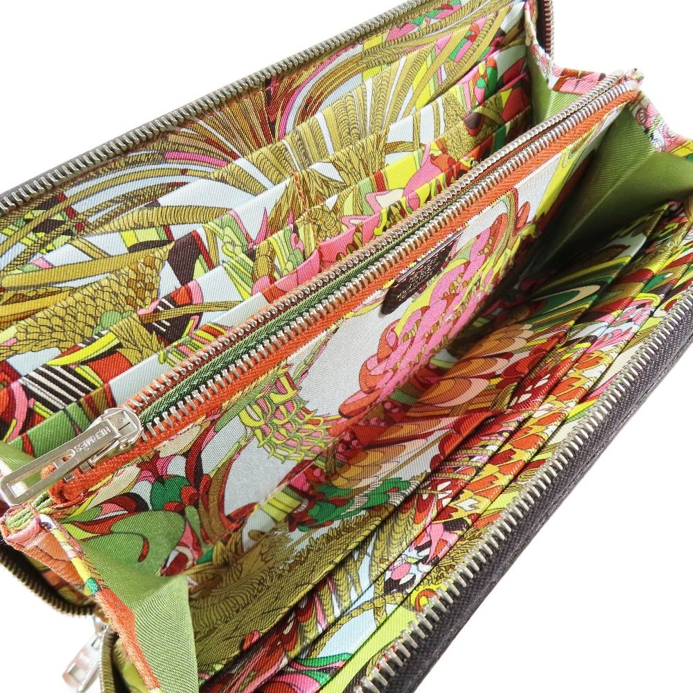 レザー ブラック