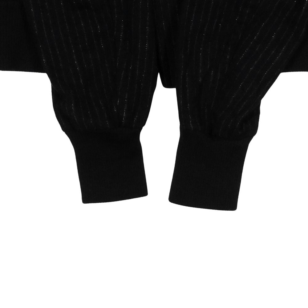 美品 11ss Y's ワイズ ヨウジヤマモト ウール クロップド ブルゾン