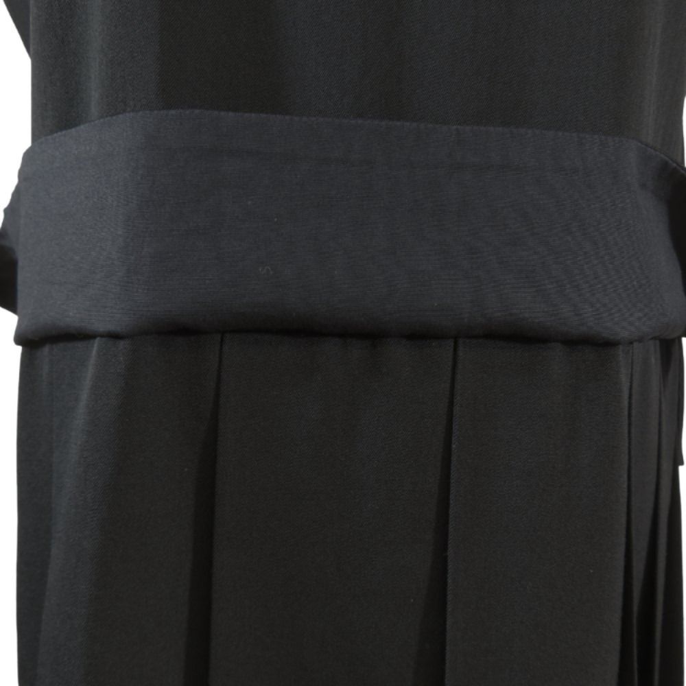 ウール ノースリーブ