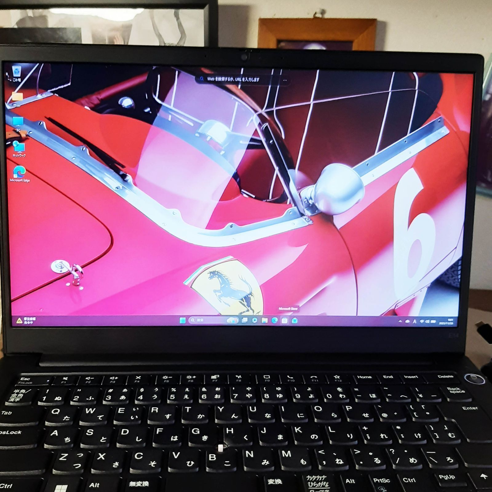 MNN 03 Lenovo E 14 Gen 2 11世代 i 7 16 G 256 NVMe 1920 x 1080 FHD