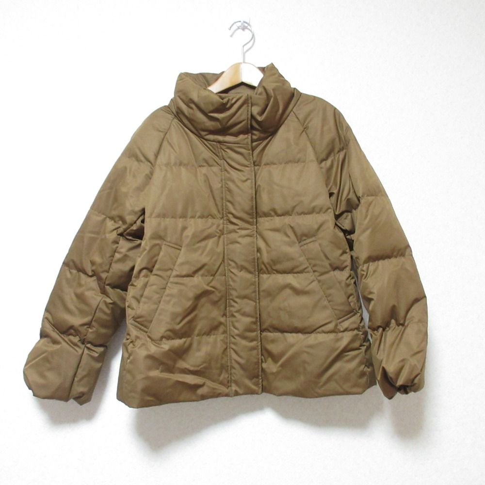 美品 MACKINTOSH PHILOSOPHY マッキントッシュフィロソフィー ダウン