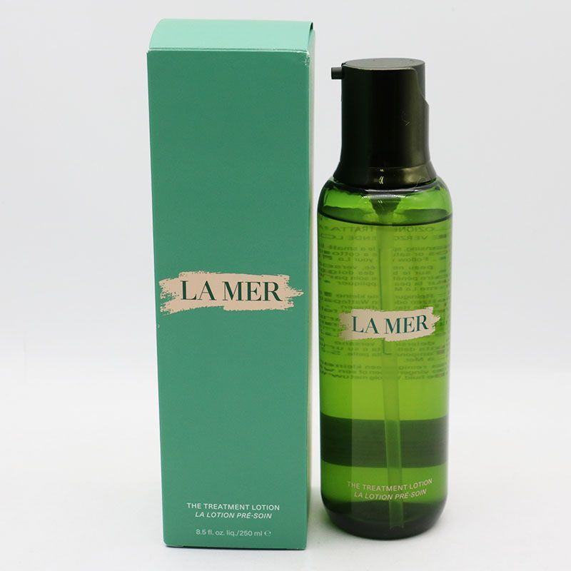 未使用 ラ・メール ザ トリートメントローション 250ml CR8-01-07-01