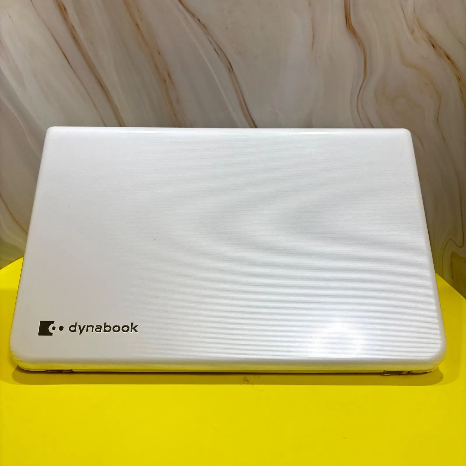 売り尽くし!!カメラ付☆Office付☆東芝☆4世代i3☆新品爆速SSD☆動作