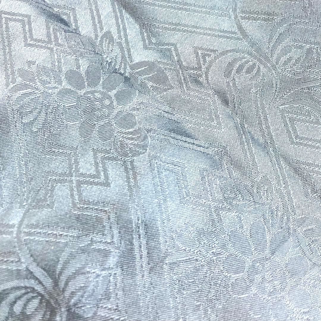  着物と帯 時流 O 2548 正絹 帯揚げ-帯締めセット ♥ 搾り 三杵謹製 帯締め 帯留め 帯飾り