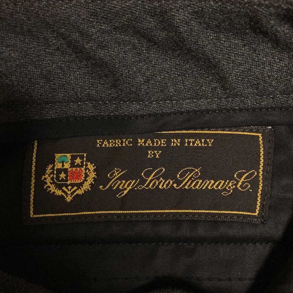 美品 Theory luxe セオリーリュクス ロロピアーナ生地 フレア