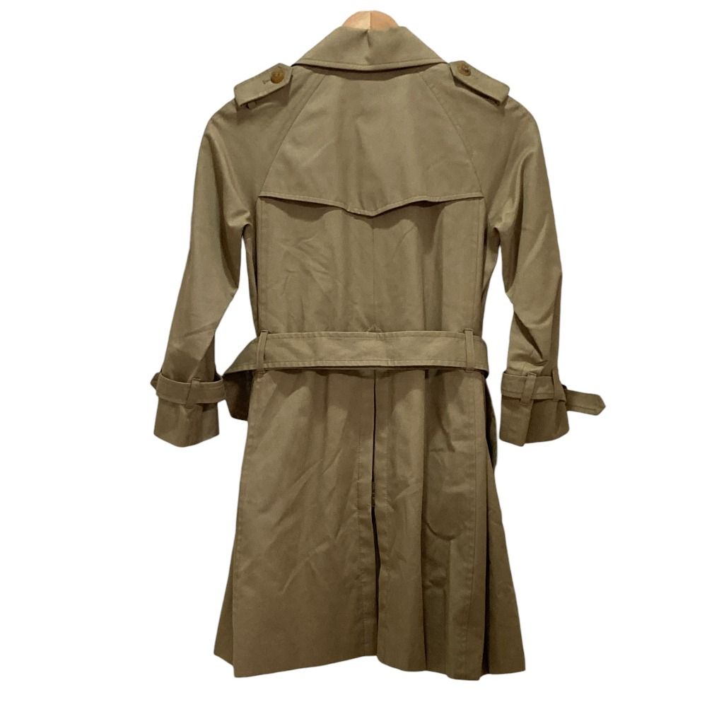 良品 beautiful people ビューティフルピープル 裏地レオパード