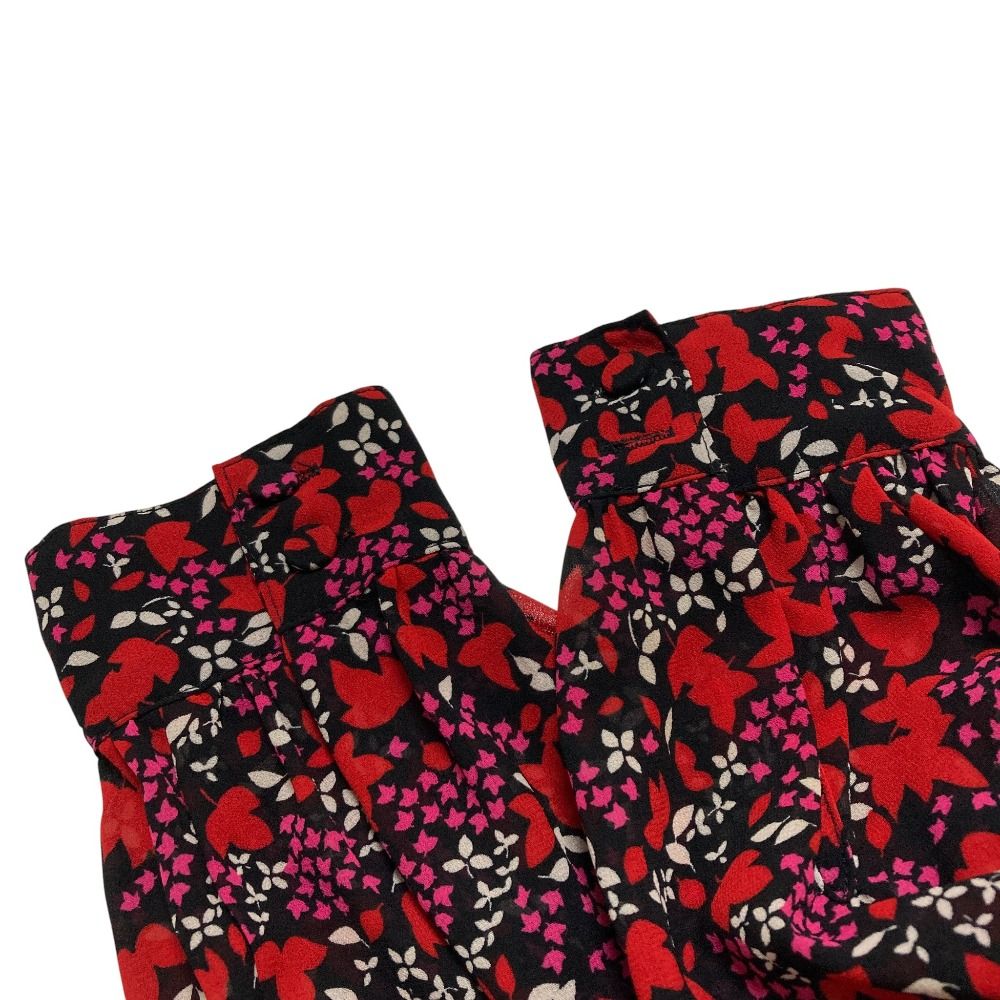 良品 MICHAEL MICHAEL KORS マイケル マイケルコース フラワープリント