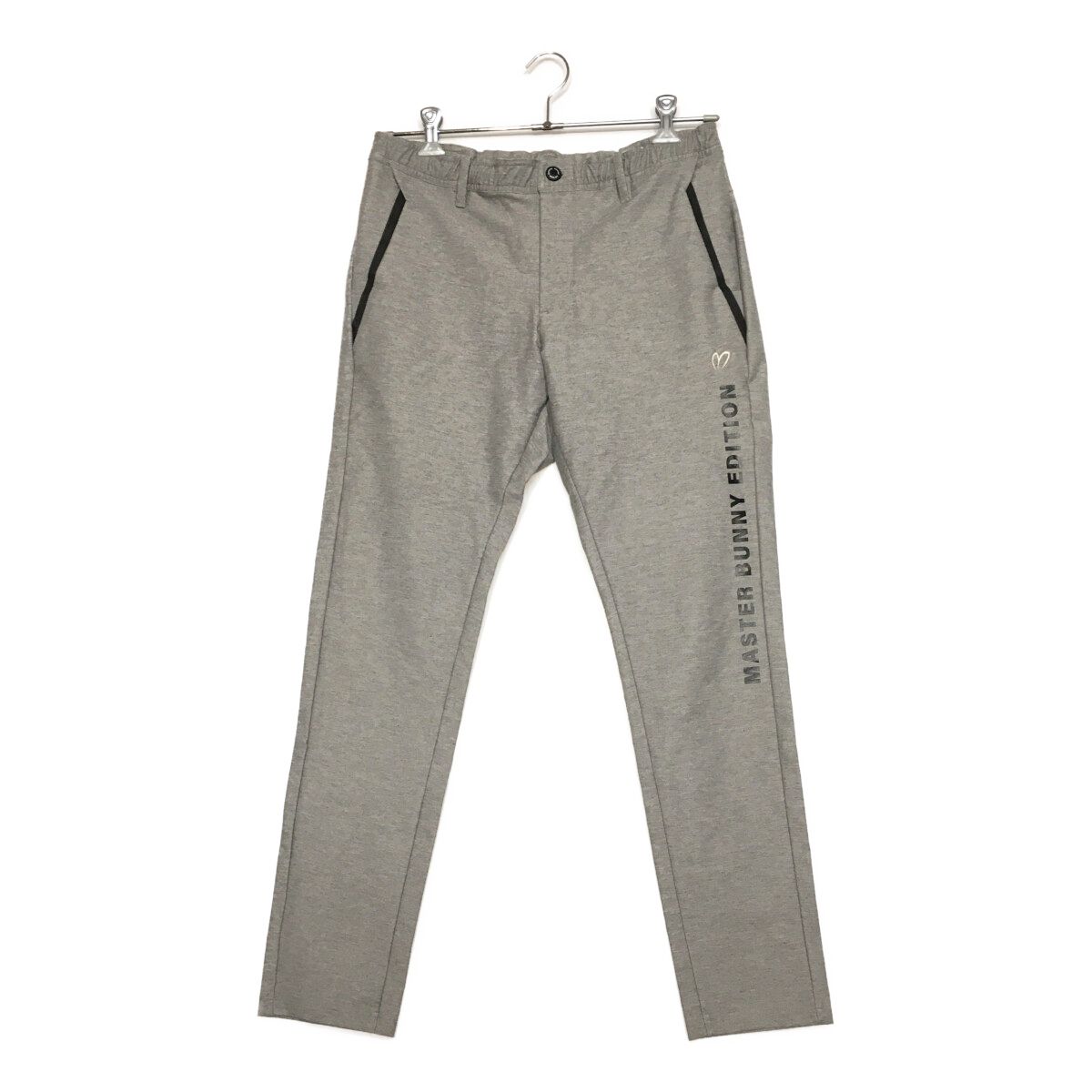  メンズ マスターバニーエディション MASTER BUNNY EDITION パンツ 4(M) グレー