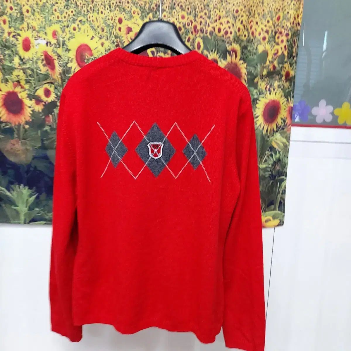 ESCADA(エスカーダ) カーディガン レディース 66サイズ 6a6 - メルカリ