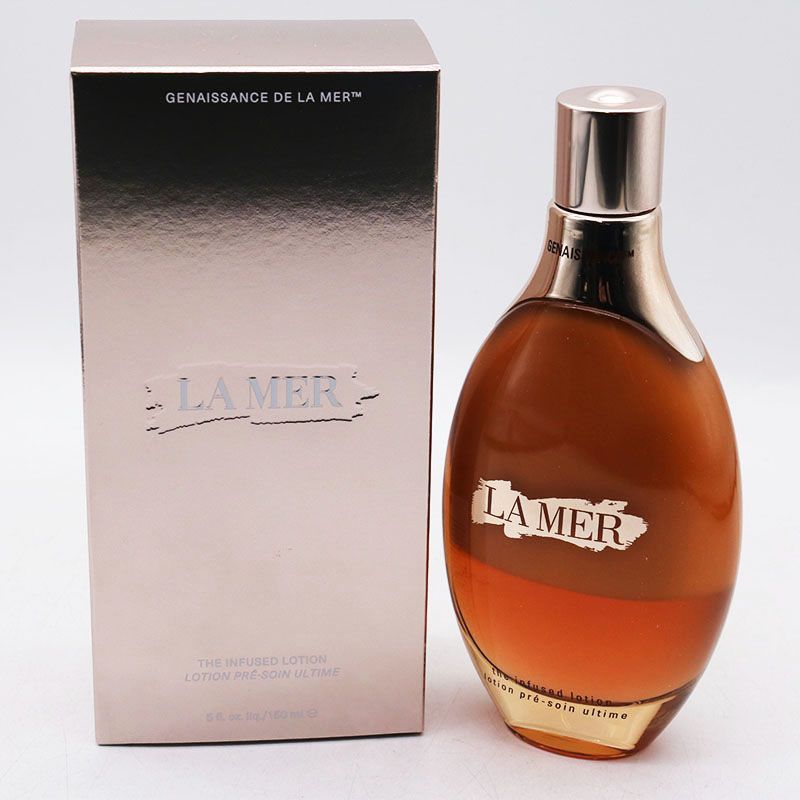 ♥ ラ メール ザ インフューズドローション 150 ml CR 8-01-07-03