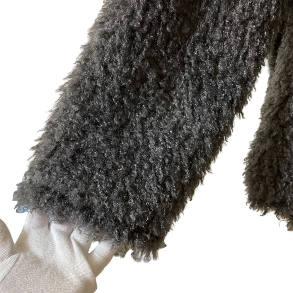 美品 24AW COGTHEBIGSMOKE コグザビッグスモーク KEYLA LOOSE TOP エコ