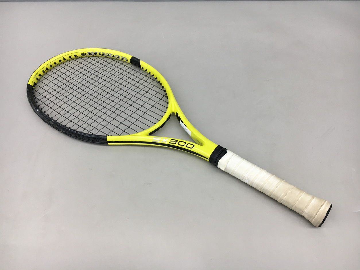 ダンロップ DUNLOP 硬式テニスラケット SX300 グリップサイズ：2