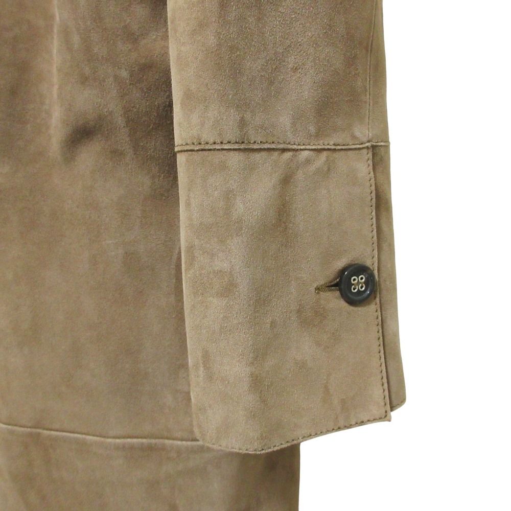 美品 Weekend Max Mara ウィークエンドマックスマーラ ゴートスキン