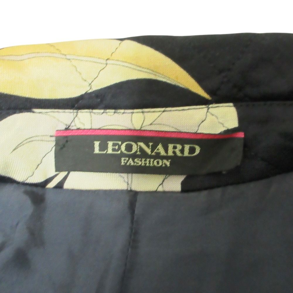 キルティングコート