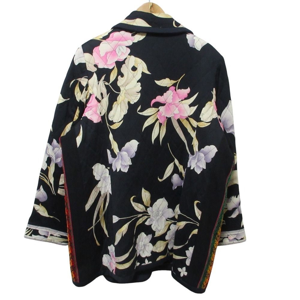 フラワープリント