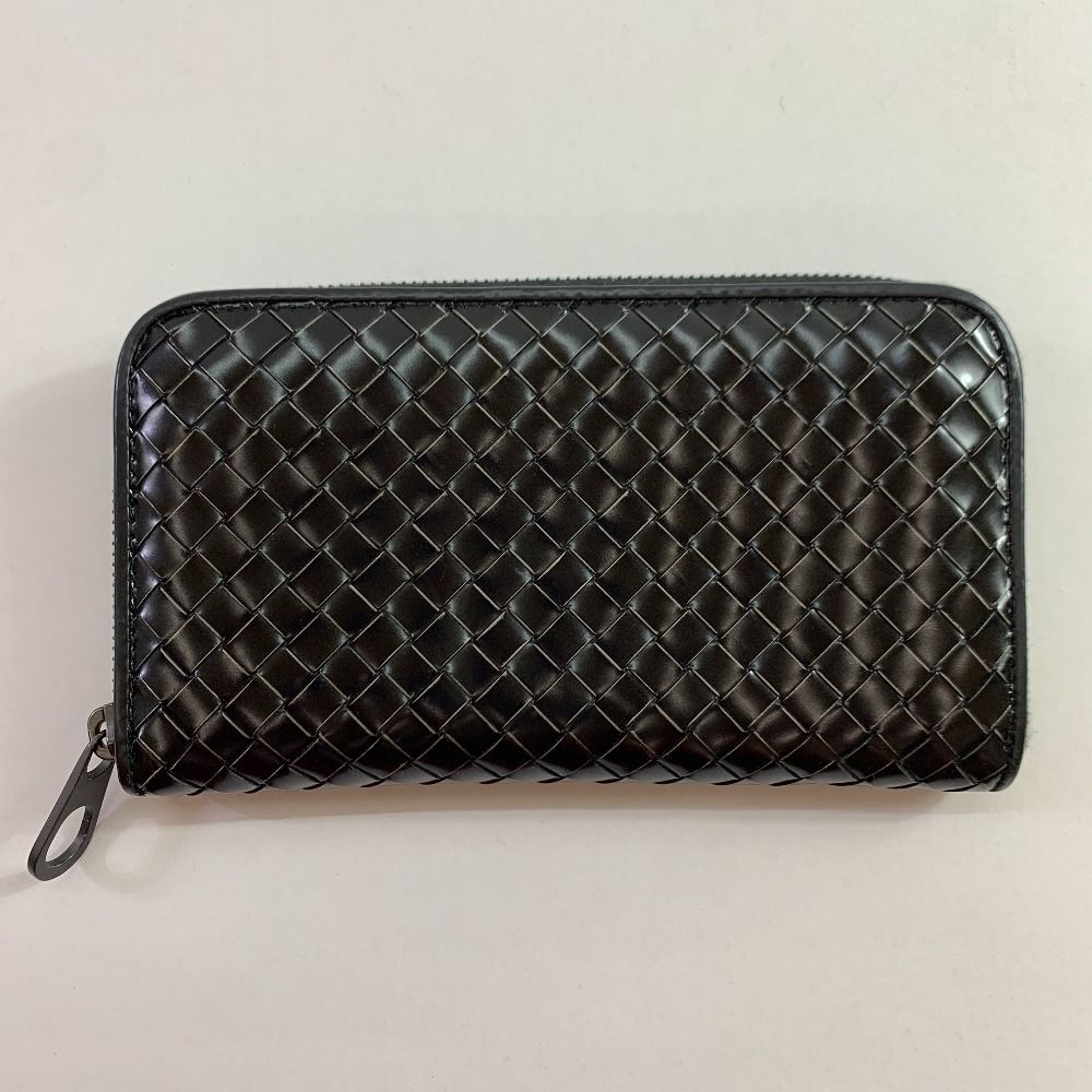 04w5711▽※【】BOTTEGA VENETA ボッテガヴェネタ イントレチャート