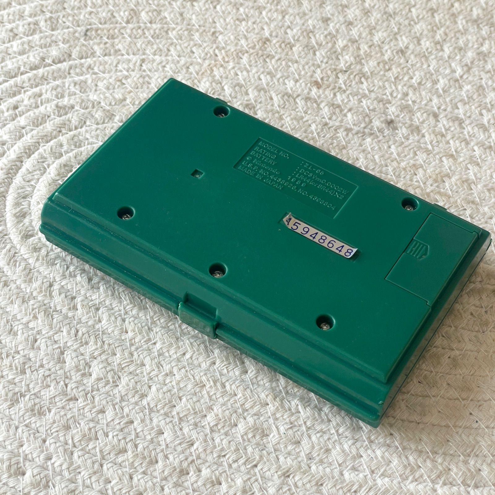 マルチスクリーン